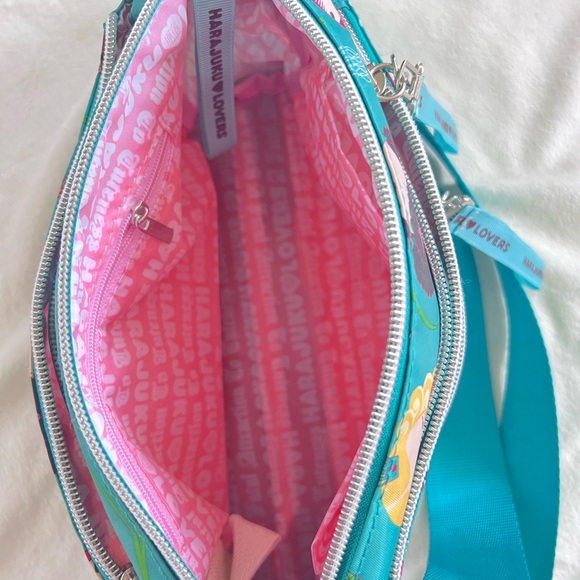 Harajuku Lovers bag - Picture 5 of 6